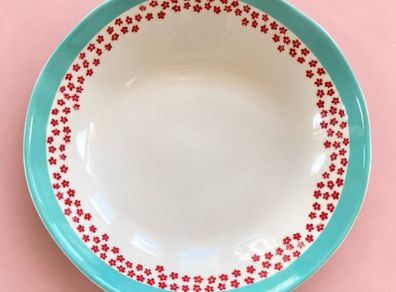Carolyn Donnelly bowl