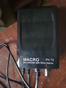 ph controller