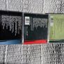 Grey's Anatomy soundtracks 3 cd's Image 2
