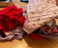 girl bundle 10-11 YO