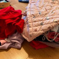 girl bundle 10-11 YO