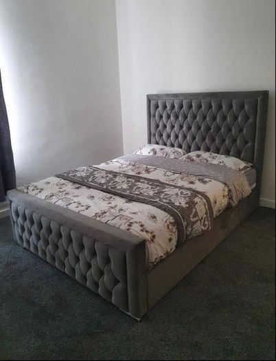 Bumber beds all sizes available