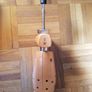 Langer & Messmer Beech wood shoe stretcher Image 3