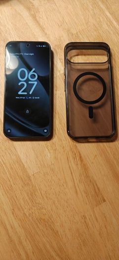 Google Pixel 10 Pro XL