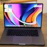 Apple MacBook Pro 16" - A2485 (16GB, 1TB SSD, M1 Pro) Space Grey 2022 Image 2