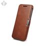 HTC One M8 Vintage Leather Case Image 4