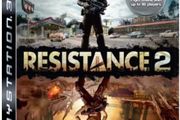 Resistance 2 - PS3