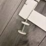 Gates X2 double safety one handed Lock both for E20 Image 3