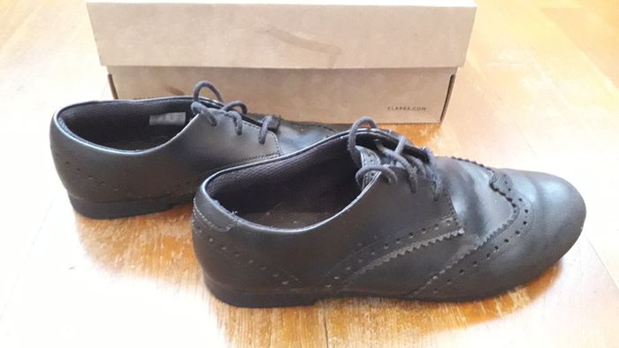 Clarks Shoes