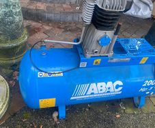 Abac 200hp3
