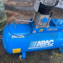 Abac 200hp3