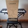 Adjustable Piano Bench and adjustable heavy duty piano stand Image 3