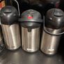 Complete Coffee/ Tea Station Set Up Image 4