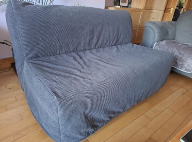 2 seater sofa bed