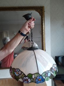 Lampshades