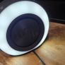 Jbl bluetooth speaker, fm radio, alarm clock Image 2