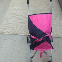 dolls pram