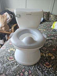 Toddlers toilet/potty