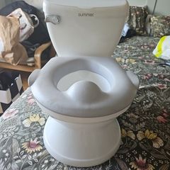 Toddlers toilet/potty