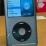 Apple iPod Classic 7th Gen 120GB Space Grey / Used Image 3