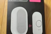 Byron wireless doorbell set
