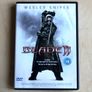 Marvel Comics movies (DVD) Image 4