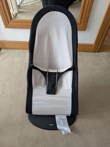Baby Bjorn Bouncer