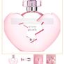Ariana Grande Thank U, Next Eau de Parfum 50ml Image 4