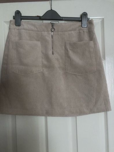 Vera mode skirt