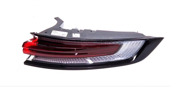 Original 2023-2025 Porsche Cayenne 9ya Rear Led Tail Light Full Set
