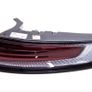 Original 2023-2025 Porsche Cayenne 9ya Rear Led Tail Light Full Set Image 2