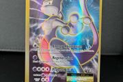 pokemon card Mewtwo evolutions