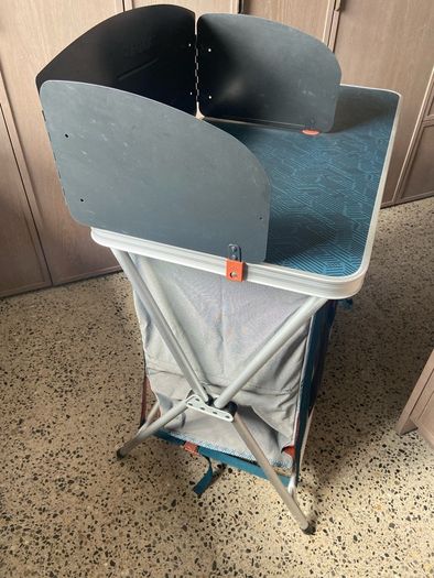 Decathlon Quechua Kitchen Cabinet 500