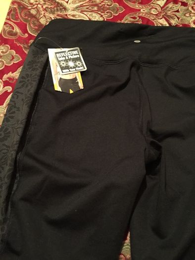 leggins