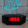 Personalized led lamp & keyring Image 7