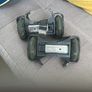 1 pair roller Image 2