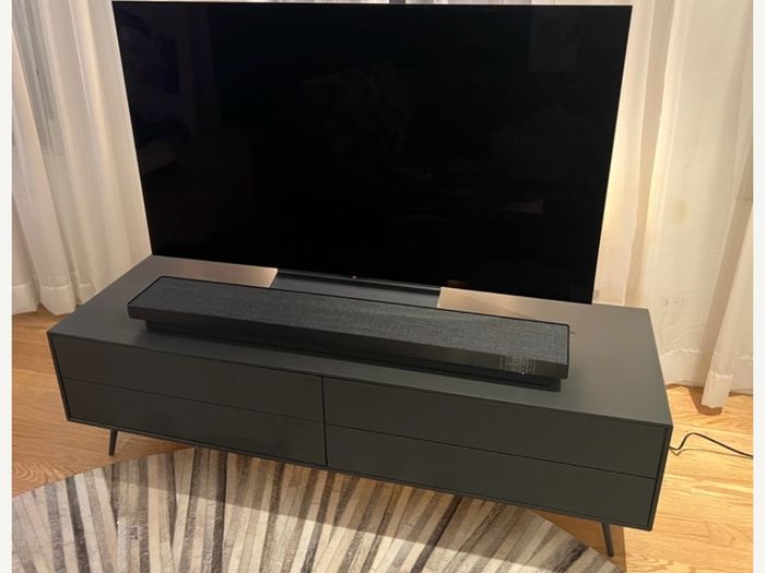 Bo Concept TV media unit