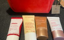 Clarins