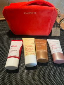 Clarins