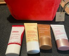Clarins
