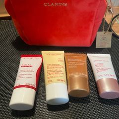 Clarins