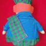 Old Mac Donald Soft Toy, 6 Finger Puppets & Board Book Image 5