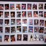 Vintage boxing trading cards Image 2