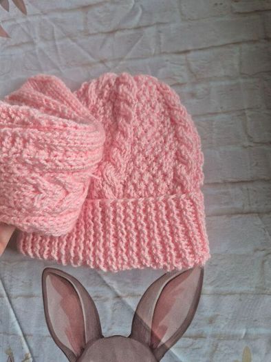 baby hat