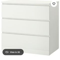 Drawers, Table, Chair, Bedside & Lamp Table