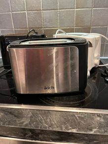 Toaster