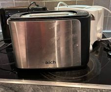 Toaster