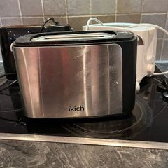 Toaster