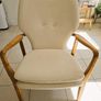 Scandinavian Chair Image 8