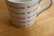 Helen James Considered Nollaig Cup